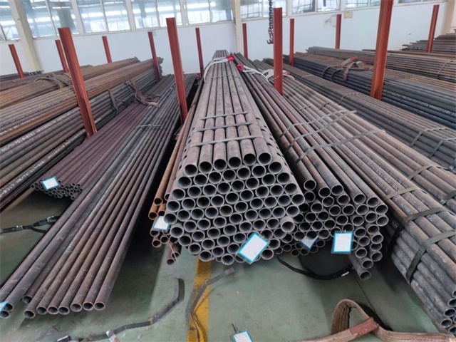 灵川20G合金无缝钢管
